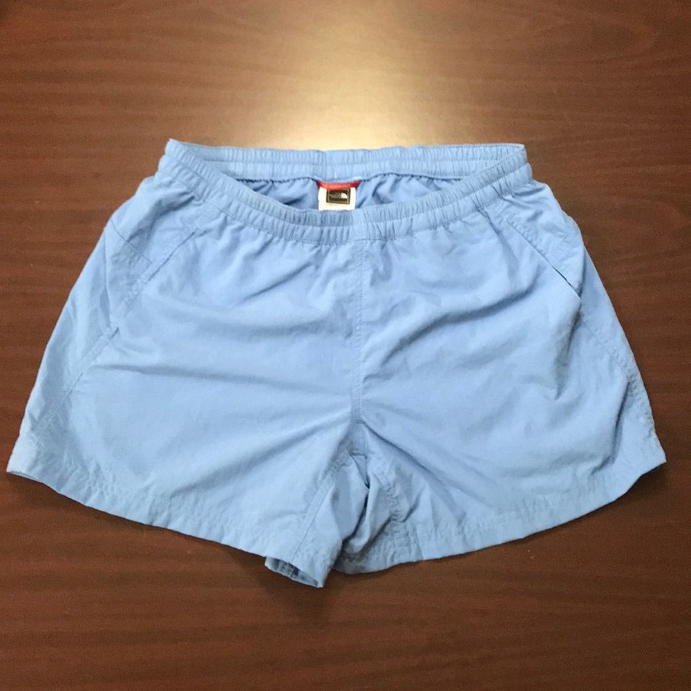 The North Face | Mini shorts w/ pockets